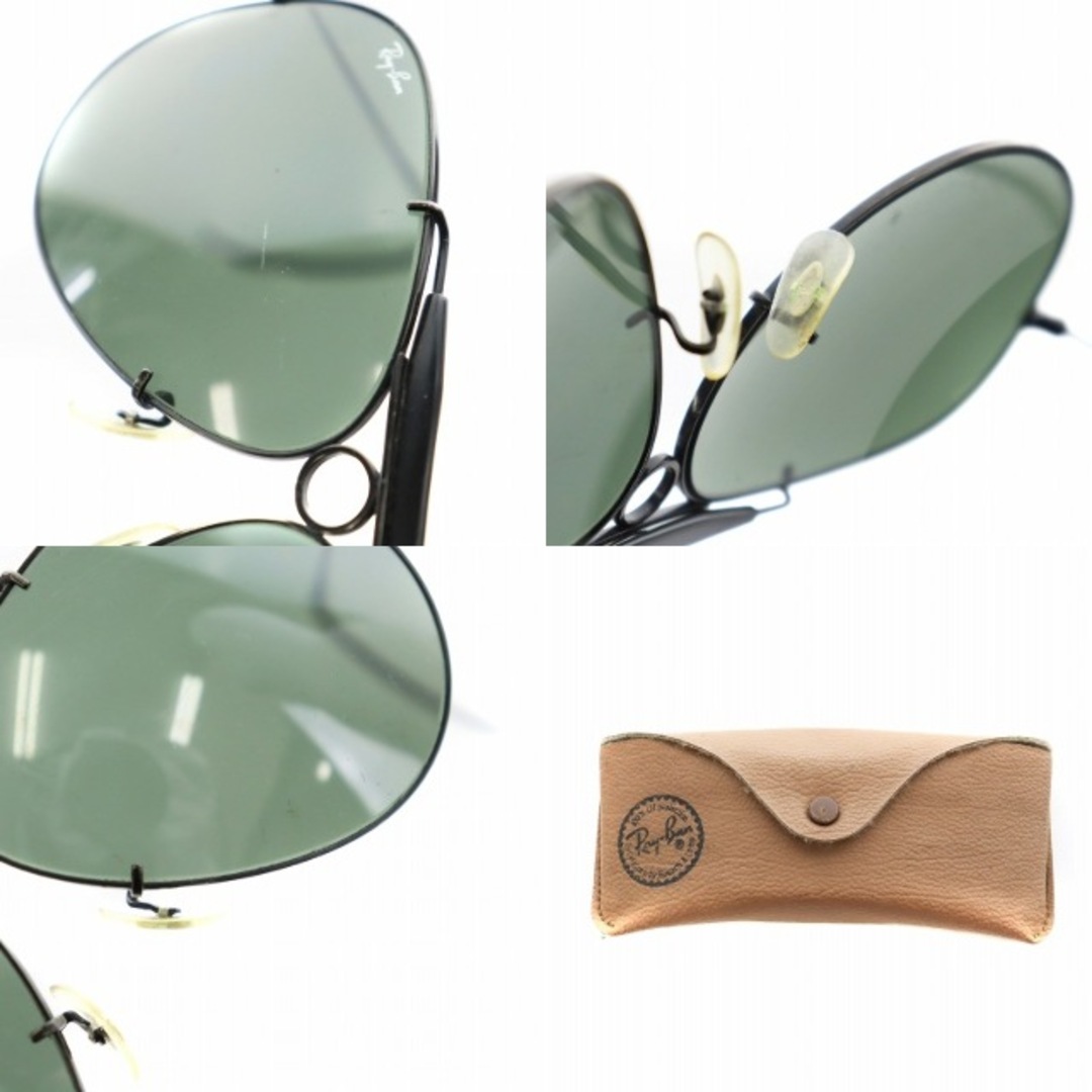 Ray-Ban - レイバン ヴィンテージ B&L ボシュロム サングラス Ray-Ban - レイバン ヴィンテージ B&L ボシュロム サングラス