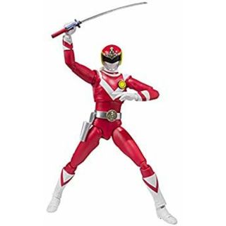 S.H.フィギュアーツ 太陽戦隊サンバルカン バルイーグル 約155mm ABS&PVC製 塗装済み可動フィギュア(特撮)