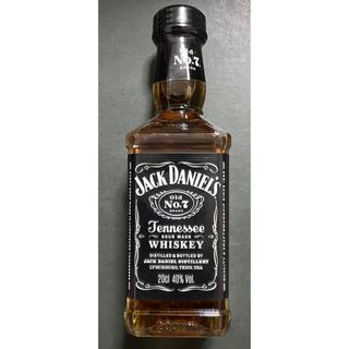 JACK DANIEL'S(食品/飲料/酒)のフリマアイテム一覧 JACK DANIEL'S(食品/飲料/酒)のフリマアイテム一覧