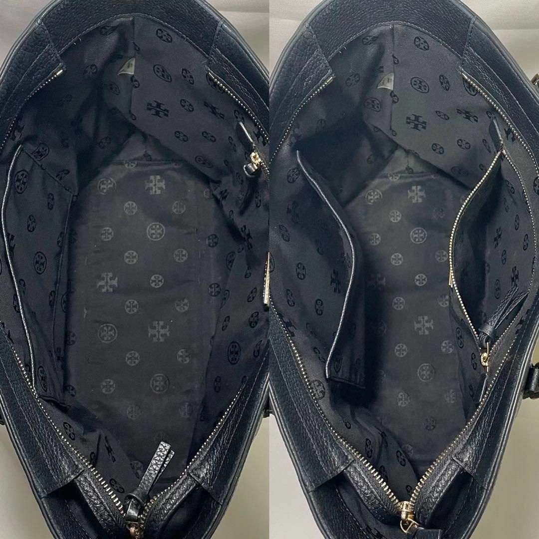 Tory Burch - 【未使用級】トリーバーチ 2way ショルダーバッグ Tory Burch - 【未使用級】トリーバーチ 2way ショルダーバッグ