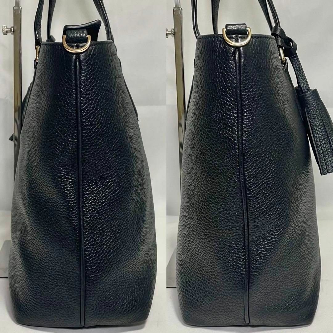 Tory Burch - 【未使用級】トリーバーチ 2way ショルダーバッグ Tory Burch - 【未使用級】トリーバーチ 2way ショルダーバッグ