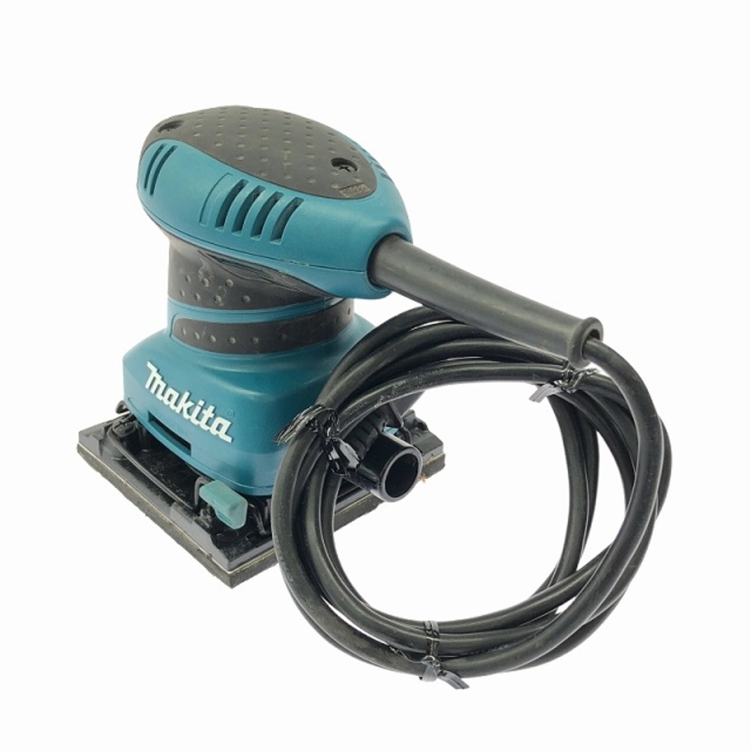 Makita - ☆中古品☆makita マキタ 100V 防じんミニサンダー Makita - ☆中古品☆makita マキタ 100V 防じんミニサンダー