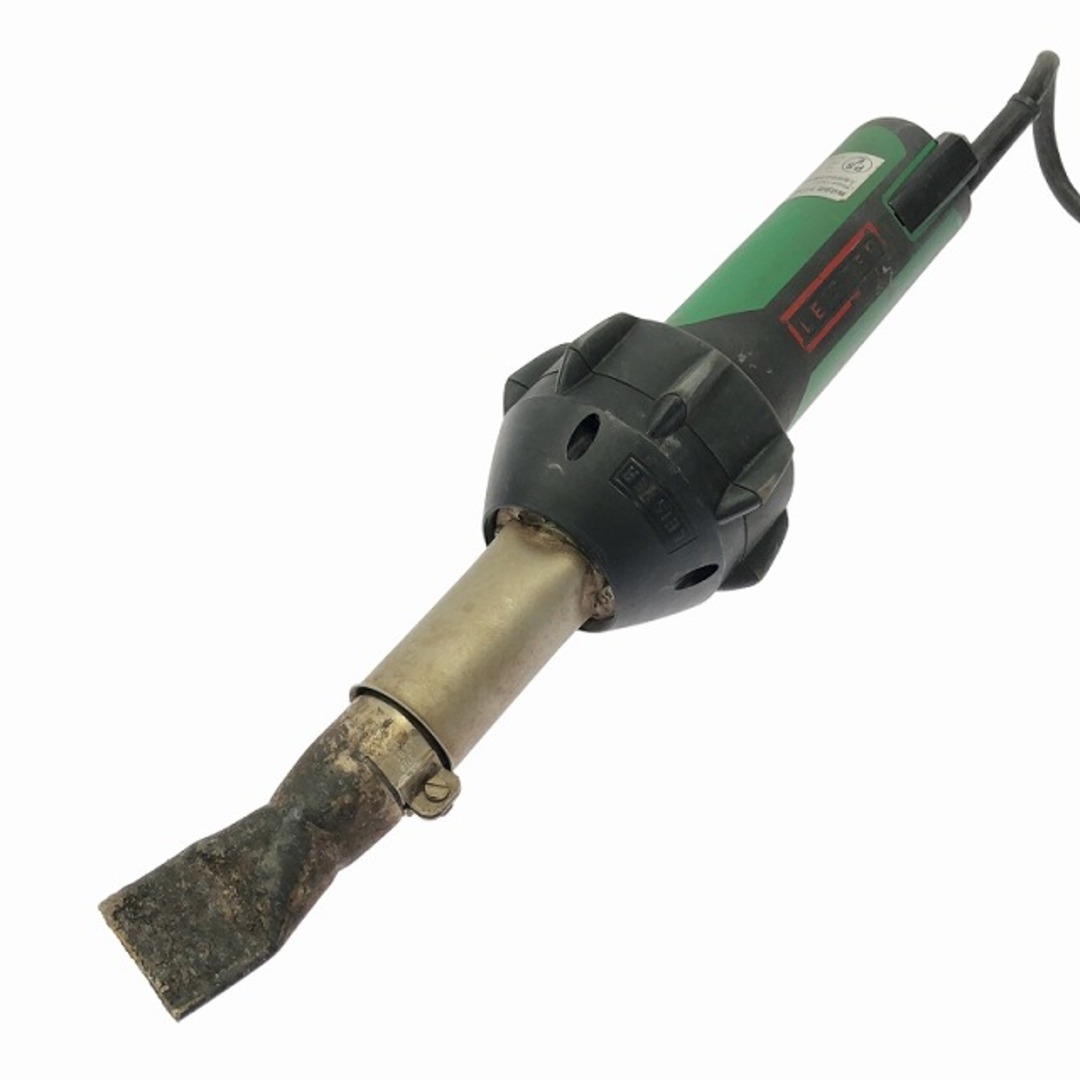 ☆中古品☆LEISTER ライスター TRIAC ST/トリアックST ☆中古品☆LEISTER ライスター TRIAC ST/トリアックST