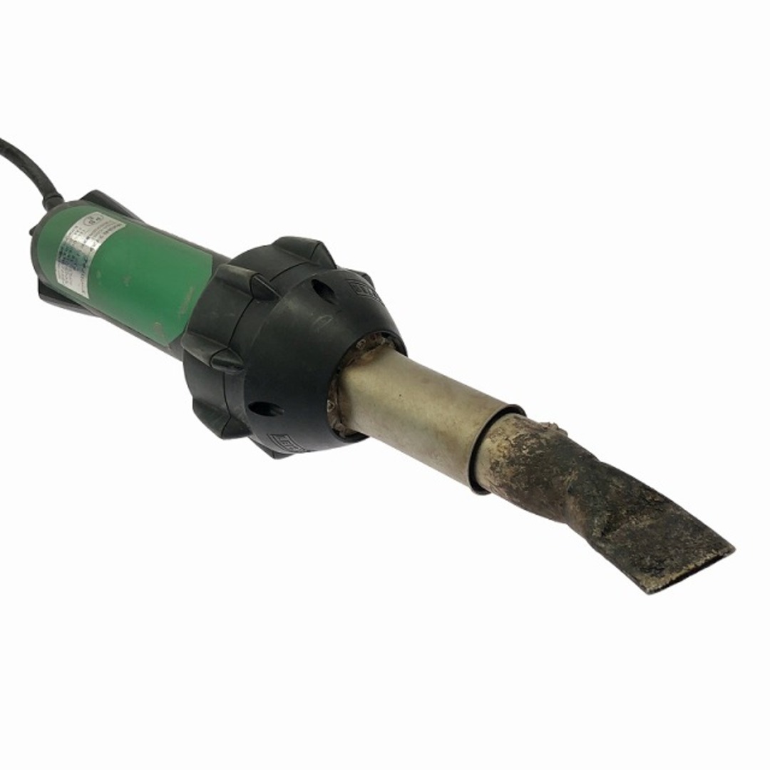 ☆中古品☆LEISTER ライスター TRIAC ST/トリアックST ☆中古品☆LEISTER ライスター TRIAC ST/トリアックST