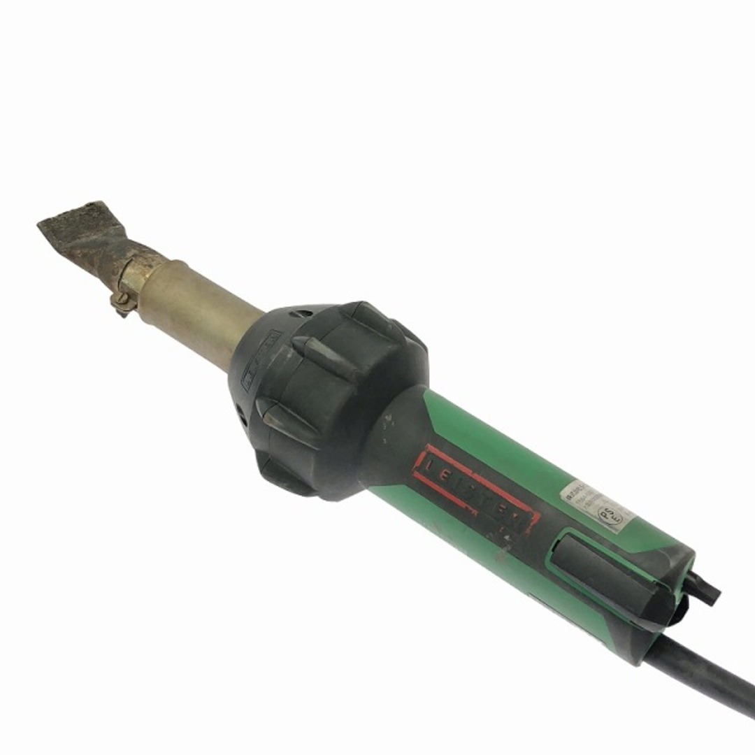 ☆中古品☆LEISTER ライスター TRIAC ST/トリアックST ☆中古品☆LEISTER ライスター TRIAC ST/トリアックST
