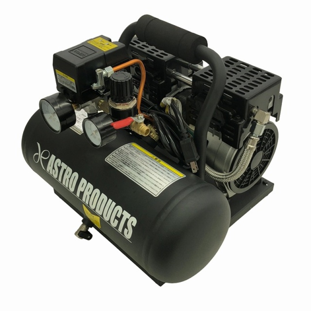 ☆未使用品☆アストロプロダクツ 50/60Hz 100V APサイレントエア ☆未使用品☆アストロプロダクツ 50/60Hz 100V APサイレントエア