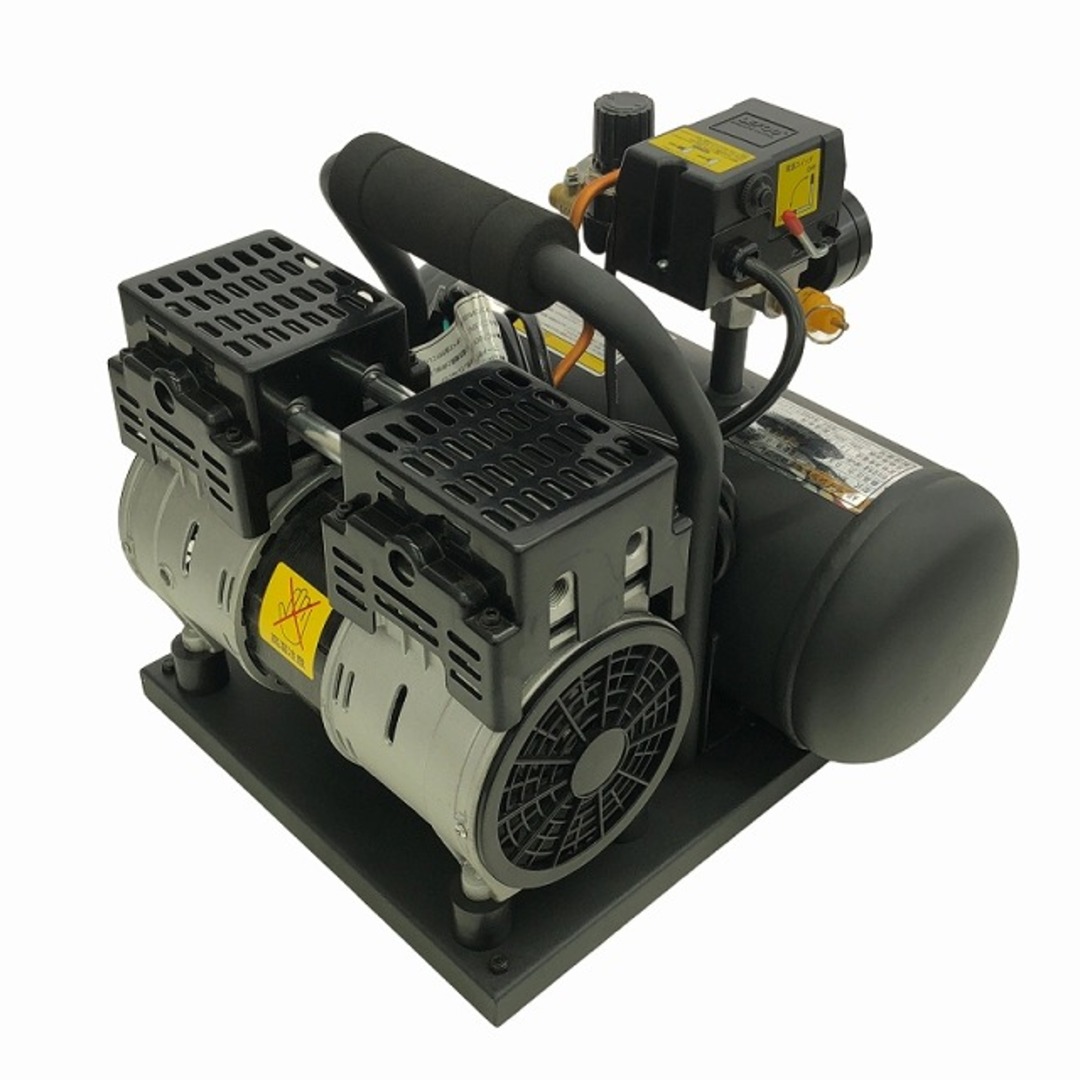 ☆未使用品☆アストロプロダクツ 50/60Hz 100V APサイレントエア ☆未使用品☆アストロプロダクツ 50/60Hz 100V APサイレントエア