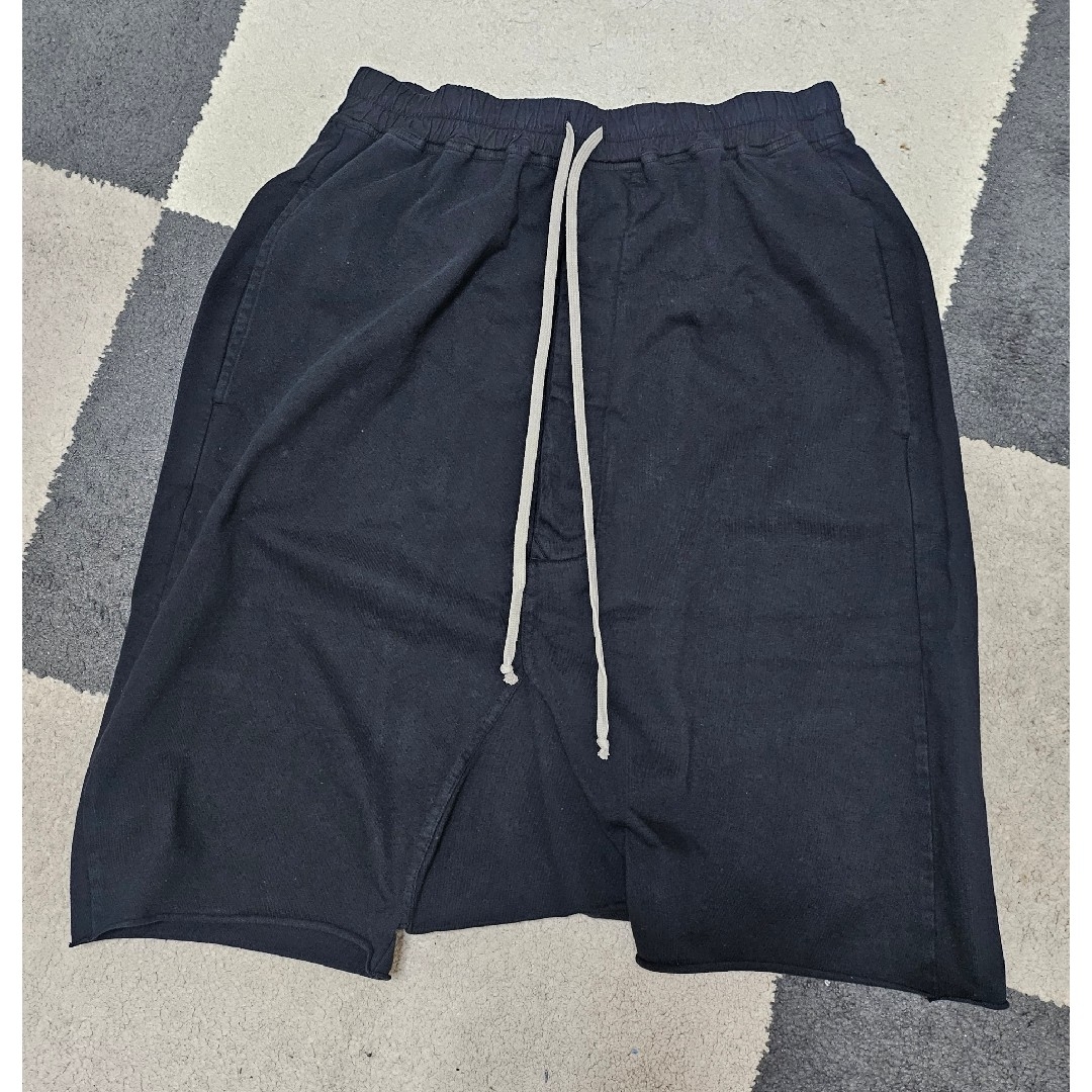 Rick Owens - rick owens drkshdw 25ss DRAWSTRING PODSの通販 Rick Owens - rick owens drkshdw 25ss DRAWSTRING PODSの通販