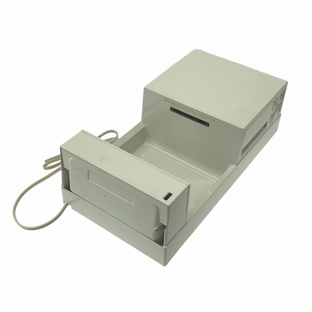 三菱電機 - ☆未使用品☆MITSUBISHI 三菱 ハンドドライヤー 三菱電機 - ☆未使用品☆MITSUBISHI 三菱 ハンドドライヤー