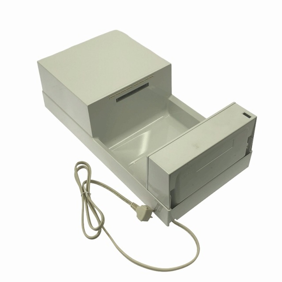 三菱電機 - ☆未使用品☆MITSUBISHI 三菱 ハンドドライヤー 三菱電機 - ☆未使用品☆MITSUBISHI 三菱 ハンドドライヤー