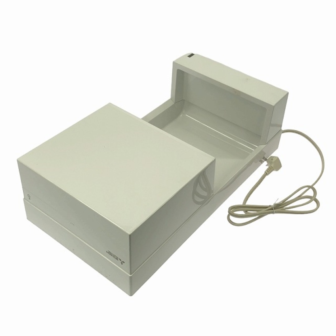 三菱電機 - ☆未使用品☆MITSUBISHI 三菱 ハンドドライヤー 三菱電機 - ☆未使用品☆MITSUBISHI 三菱 ハンドドライヤー