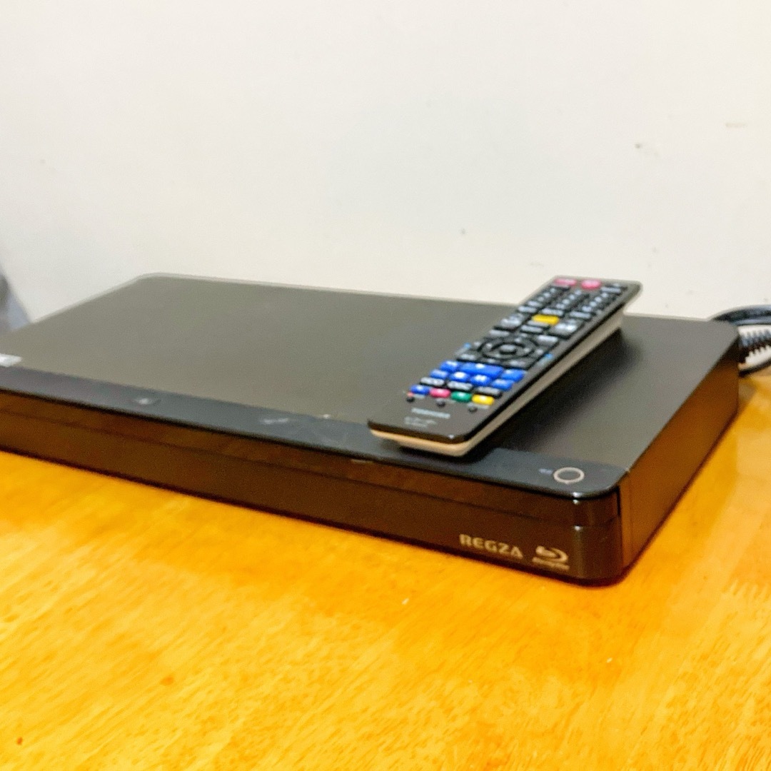 東芝 - TOSHIBA 東芝 ブルーレイレコーダー HDD 500GB 2 東芝 - TOSHIBA 東芝 ブルーレイレコーダー HDD 500GB 2