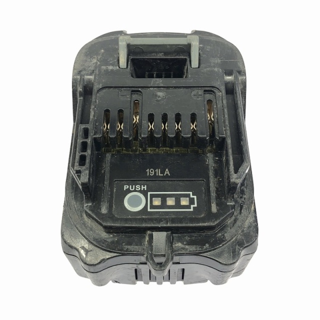☆中古品2個セット☆MAX マックス 18V 5.0Ah 純正 リチウム ☆中古品2個セット☆MAX マックス 18V 5.0Ah 純正 リチウム