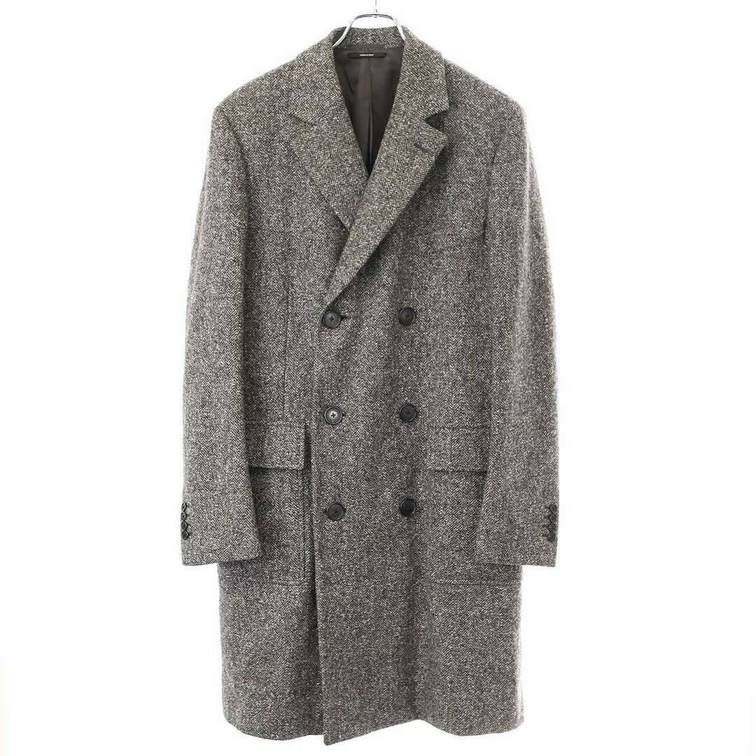 HERMES - HERMES エルメス 15AW マルチファブリック ダブル HERMES - HERMES エルメス 15AW マルチファブリック ダブル