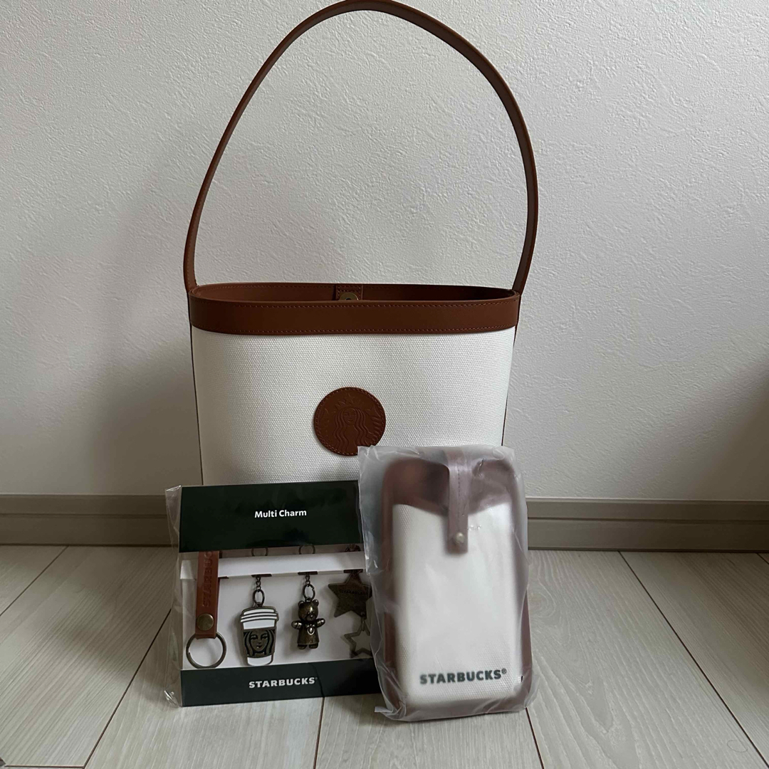 Starbucks - スターバックス マイカスタマイズジャーニーセット Starbucks - スターバックス マイカスタマイズジャーニーセット