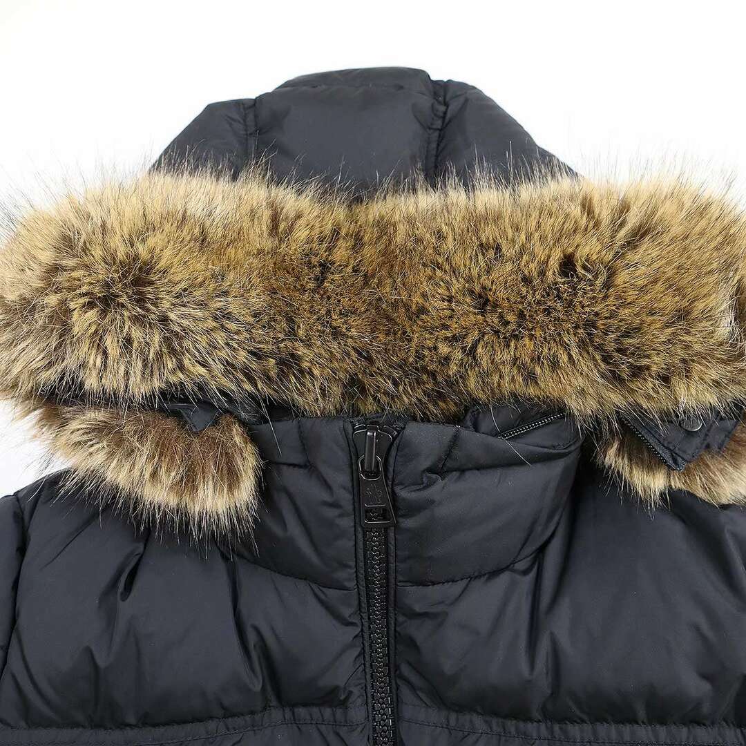 MONCLER - MONCLER モンクレール 21AW MOREL ダウンジャケット MONCLER - MONCLER モンクレール 21AW MOREL ダウンジャケット