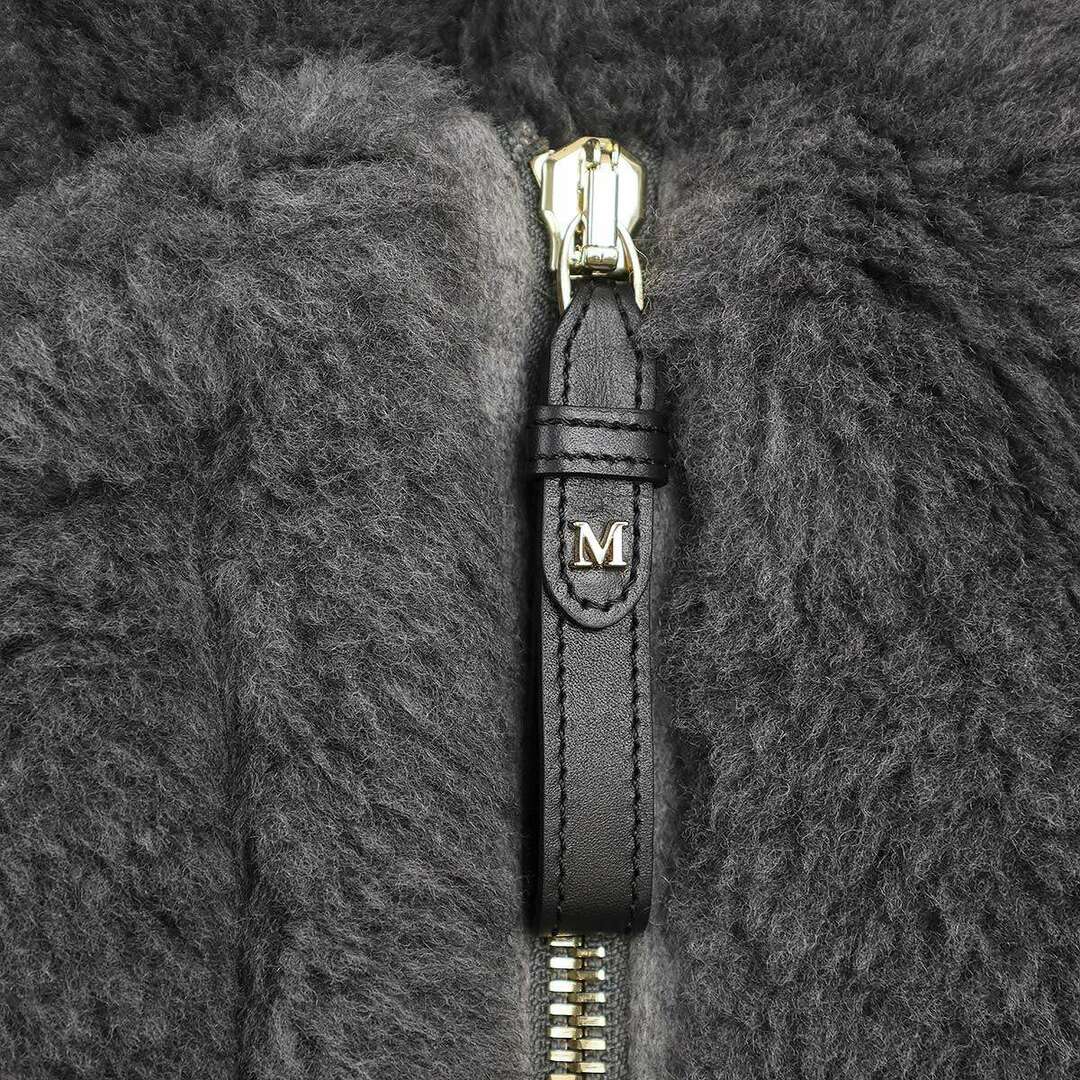 Max Mara - MaxMara マックスマーラ テディベア ポンチョ ケープ Max Mara - MaxMara マックスマーラ テディベア ポンチョ ケープ