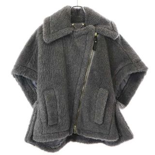 Max Mara - 極美品 マックスマーラ Max Mara コート 白タグ Max Mara - 極美品 マックスマーラ Max Mara コート 白タグ