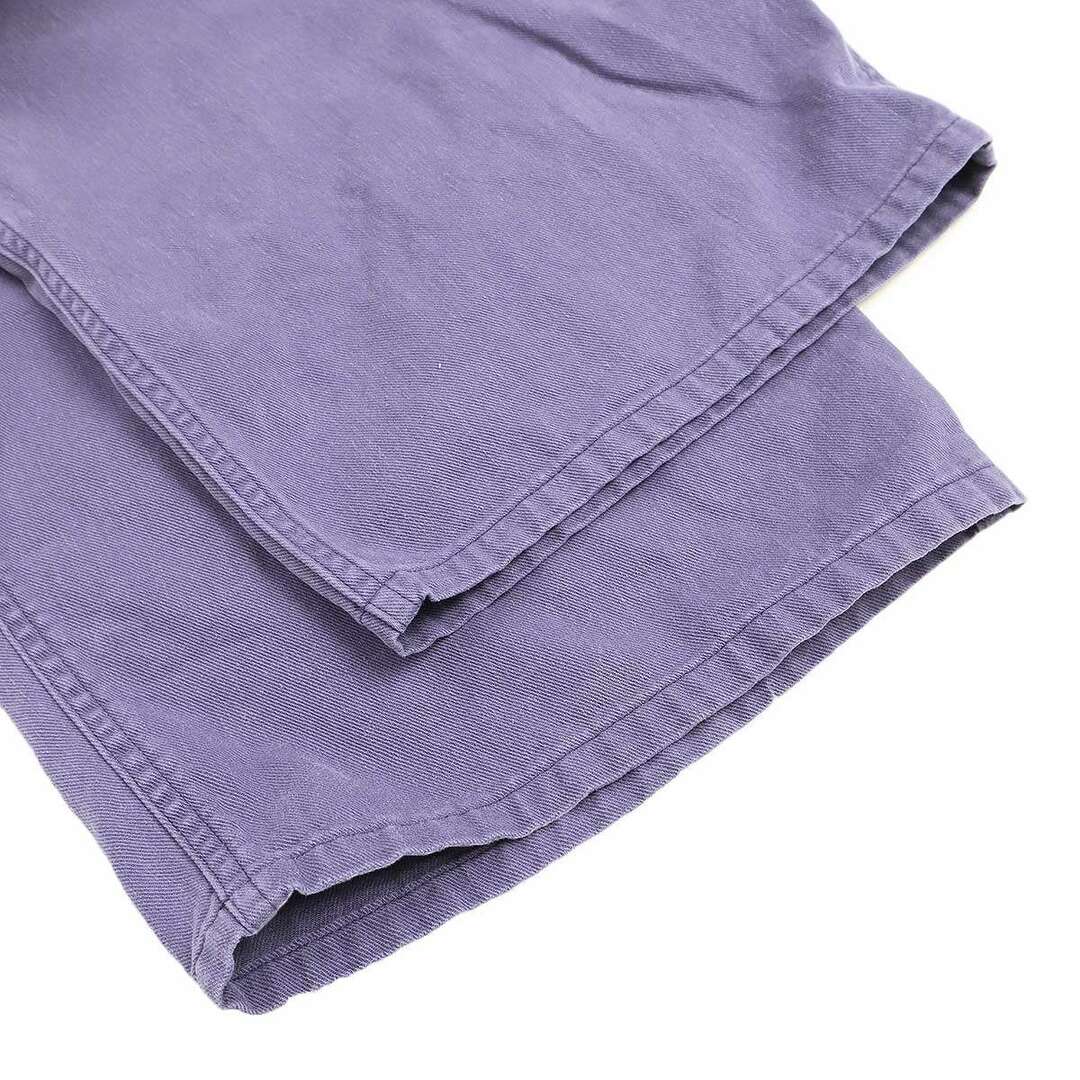 COMOLI - COMOLI コモリ 24SS コットンドリル オールインワン COMOLI - COMOLI コモリ 24SS コットンドリル オールインワン