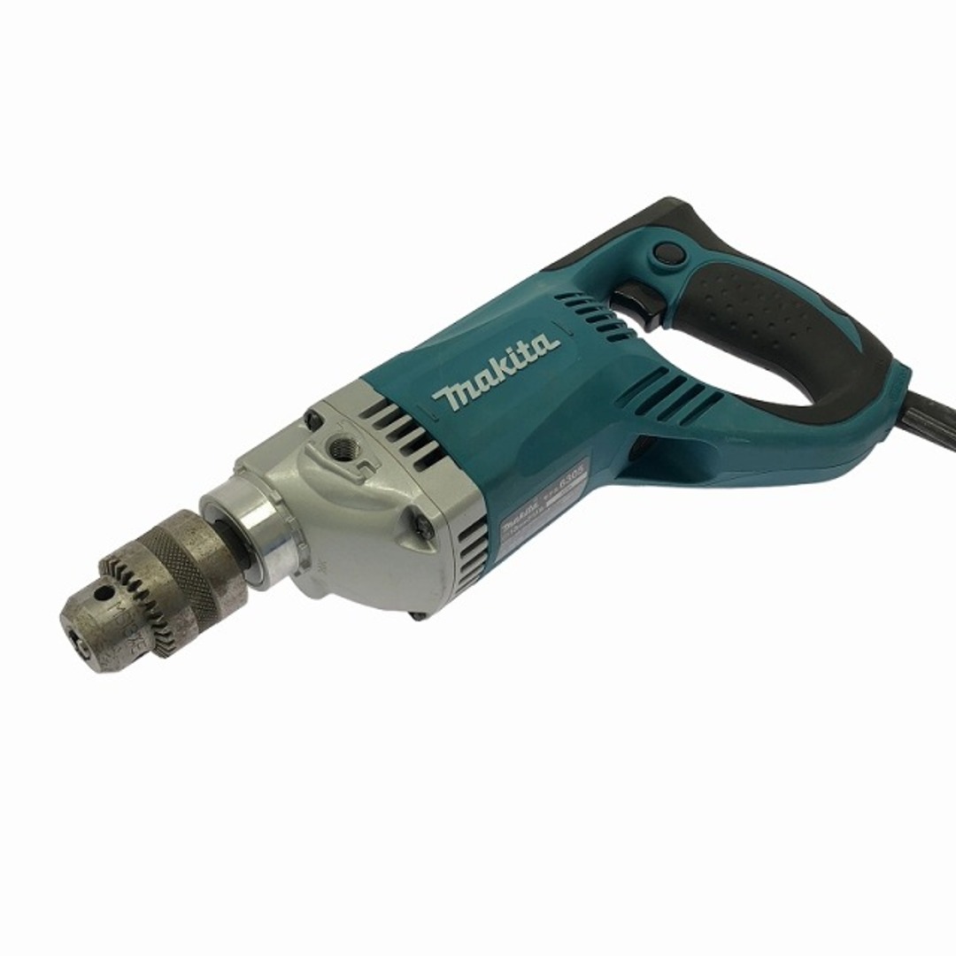 Makita - ☆比較的綺麗☆makita マキタ 電気ドリル 6305 100V Makita - ☆比較的綺麗☆makita マキタ 電気ドリル 6305 100V