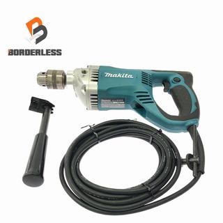 Makita - ☆比較的綺麗☆makita マキタ 電気ドリル 6305 100V Makita - ☆比較的綺麗☆makita マキタ 電気ドリル 6305 100V