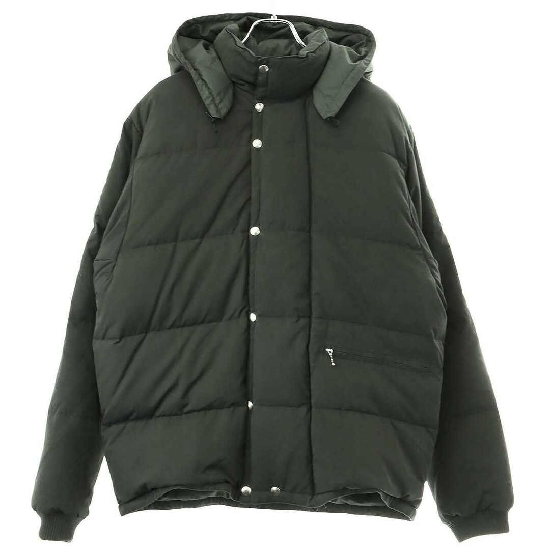 A.PRESSE ア プレッセ 24AW Silk Ripstop Desmaison Down Jacket A.PRESSE ア プレッセ 24AW Silk Ripstop Desmaison Down Jacket