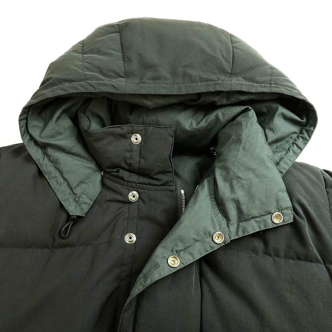 A.PRESSE ア プレッセ 24AW Silk Ripstop Desmaison Down Jacket A.PRESSE ア プレッセ 24AW Silk Ripstop Desmaison Down Jacket
