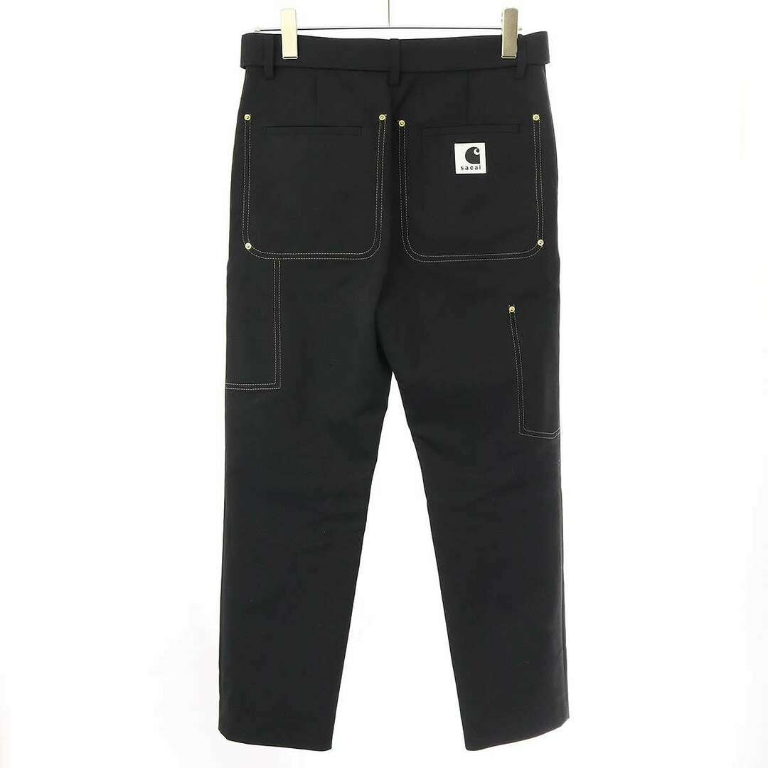 sacai - sacai×Carhartt WIP サカイ カーハート 24SS Suiting sacai - sacai×Carhartt WIP サカイ カーハート 24SS Suiting