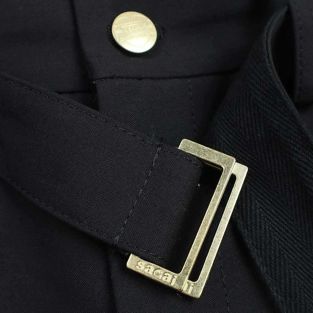 sacai - sacai×Carhartt WIP サカイ カーハート 24SS Suiting sacai - sacai×Carhartt WIP サカイ カーハート 24SS Suiting