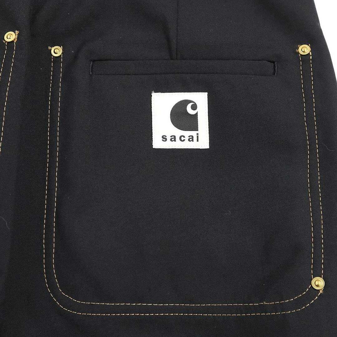 sacai - sacai×Carhartt WIP サカイ カーハート 24SS Suiting sacai - sacai×Carhartt WIP サカイ カーハート 24SS Suiting