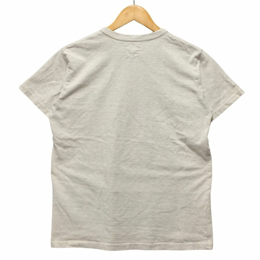 VISVIM - VISVIM ビズビム Masked Skeleton T Shirt Tシャツ VISVIM - VISVIM ビズビム Masked Skeleton T Shirt Tシャツ