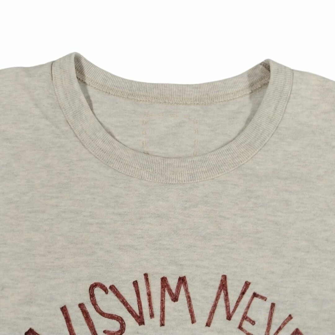 VISVIM - VISVIM ビズビム Masked Skeleton T Shirt Tシャツ VISVIM - VISVIM ビズビム Masked Skeleton T Shirt Tシャツ