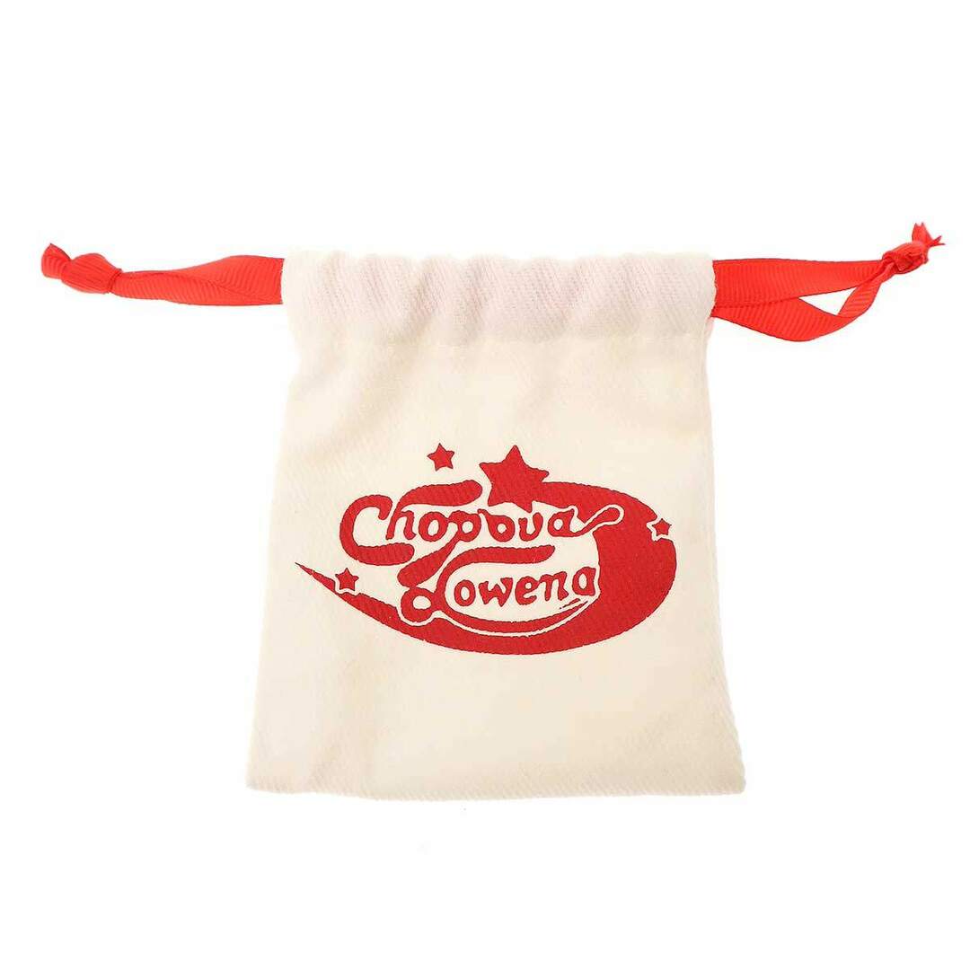 CHOPOVA LOWENA チョポヴァ・ロウェナ チャーム付きチェーン CHOPOVA LOWENA チョポヴァ・ロウェナ チャーム付きチェーン