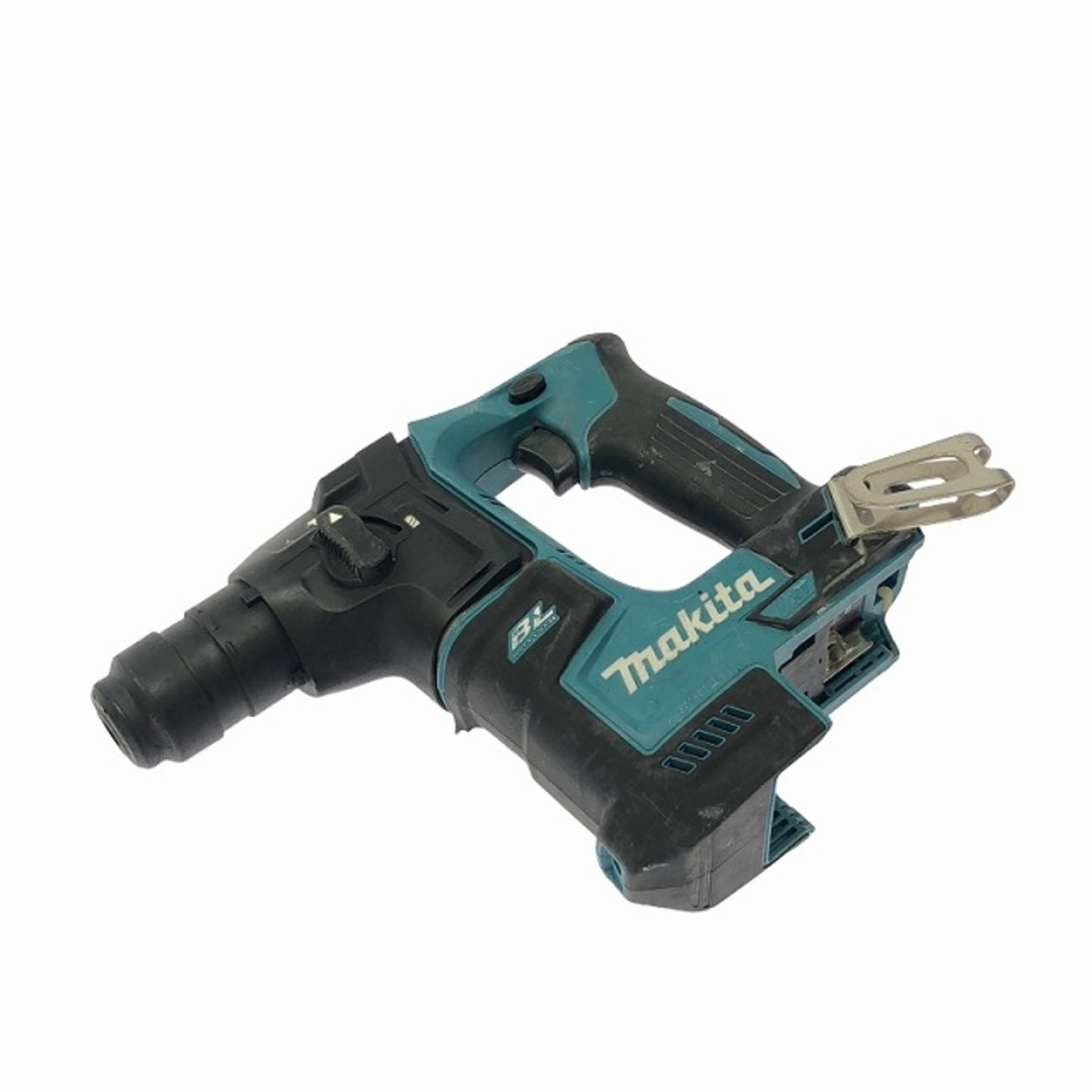 Makita - ☆中古品☆makita マキタ 18V 17mm 充電式ハンマドリル Makita - ☆中古品☆makita マキタ 18V 17mm 充電式ハンマドリル