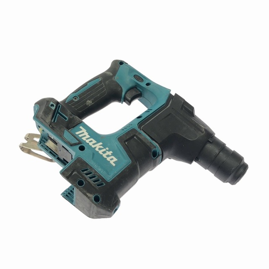 Makita - ☆中古品☆makita マキタ 18V 17mm 充電式ハンマドリル Makita - ☆中古品☆makita マキタ 18V 17mm 充電式ハンマドリル