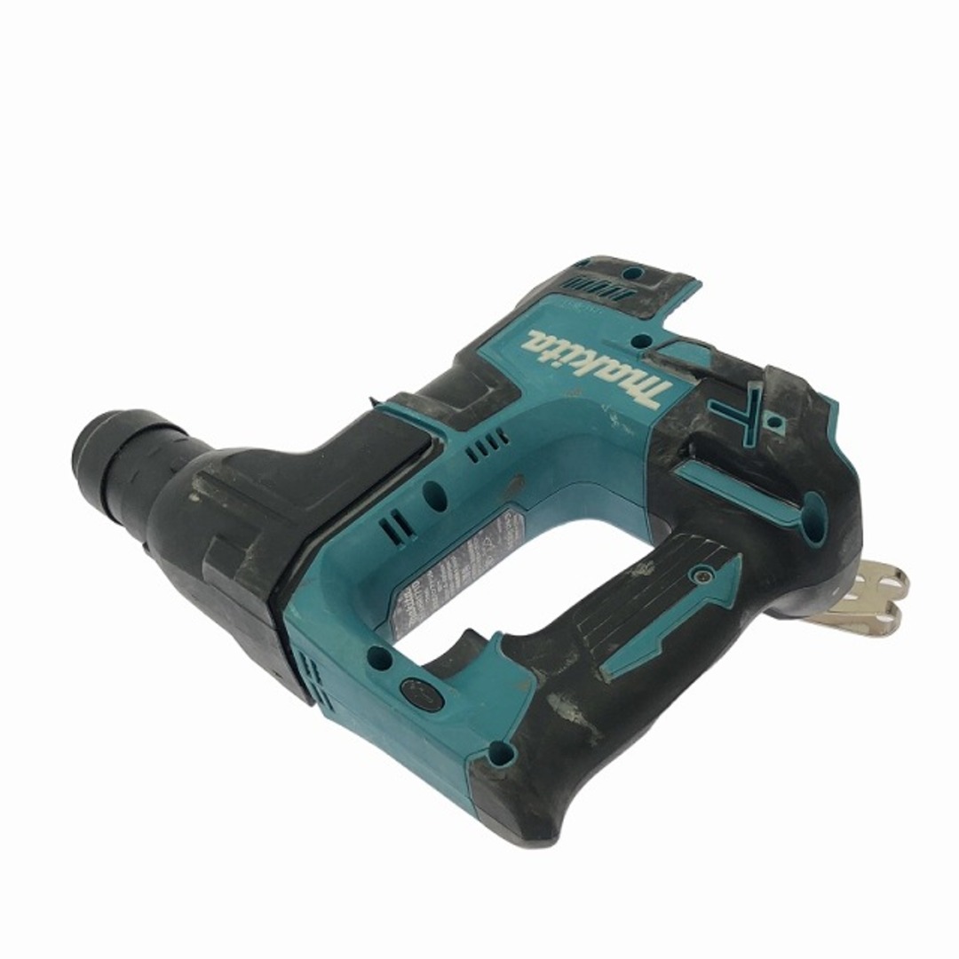 Makita - ☆中古品☆makita マキタ 18V 17mm 充電式ハンマドリル Makita - ☆中古品☆makita マキタ 18V 17mm 充電式ハンマドリル