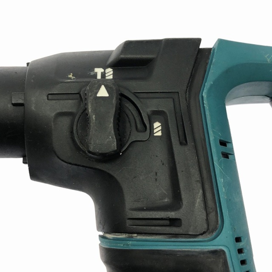 Makita - ☆中古品☆makita マキタ 18V 17mm 充電式ハンマドリル Makita - ☆中古品☆makita マキタ 18V 17mm 充電式ハンマドリル