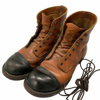 REDWING(ブーツ)のフリマアイテム一覧 REDWING(ブーツ)のフリマアイテム一覧