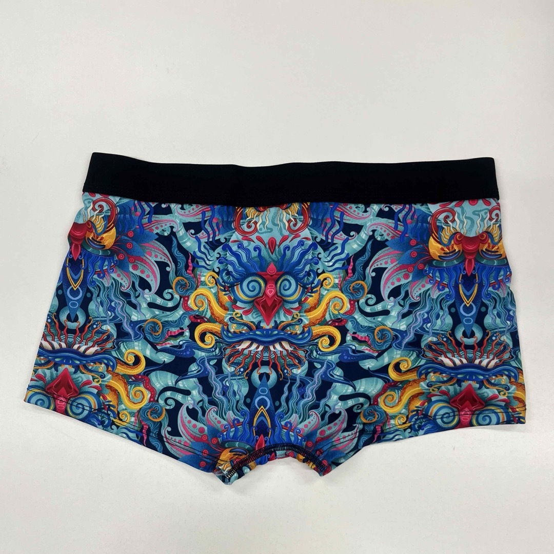 69SLAM - 【MEN'S 】【69SLAM】ボクサーパンツ レギュラー丈の 69SLAM - 【MEN'S 】【69SLAM】ボクサーパンツ レギュラー丈の