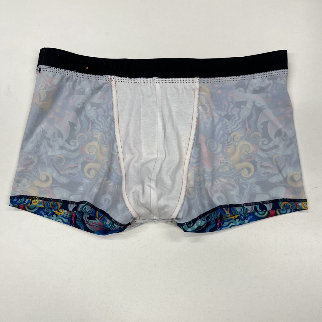 69SLAM - 【MEN'S 】【69SLAM】ボクサーパンツ レギュラー丈の 69SLAM - 【MEN'S 】【69SLAM】ボクサーパンツ レギュラー丈の