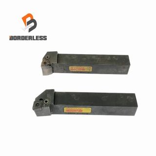☆中古品2本セット☆SANDVIK サンドビック 旋削加工用シャンク ☆中古品2本セット☆SANDVIK サンドビック 旋削加工用シャンク