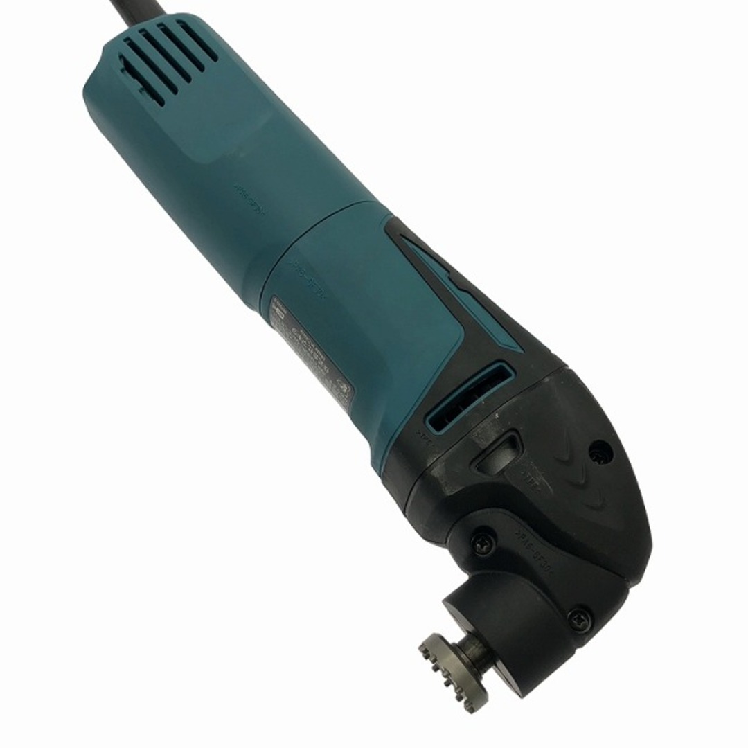 Makita - ☆比較的綺麗☆makita マキタ 100V マルチツール Makita - ☆比較的綺麗☆makita マキタ 100V マルチツール