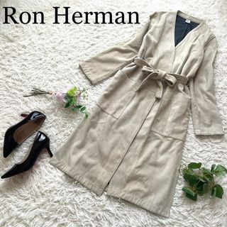 Ron Herman(ロングコート)のフリマアイテム一覧 Ron Herman(ロングコート)のフリマアイテム一覧