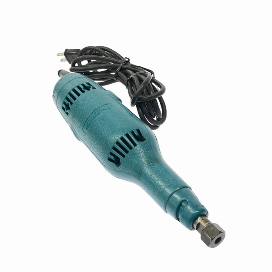 Makita - ☆中古品☆makita マキタ 100V 6mm ミニグラインダー Makita - ☆中古品☆makita マキタ 100V 6mm ミニグラインダー