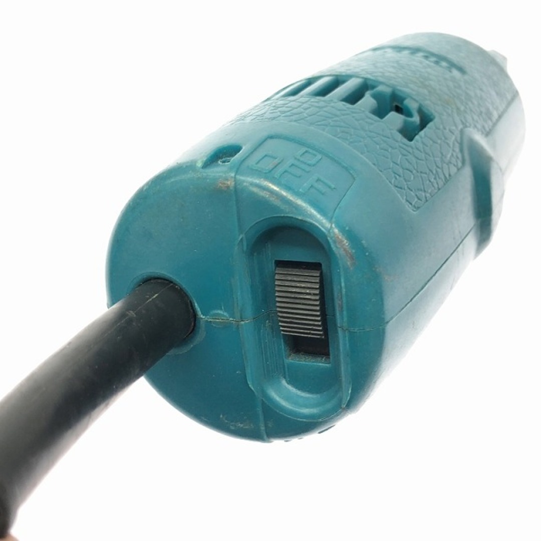 Makita - ☆中古品☆makita マキタ 100V 6mm ミニグラインダー Makita - ☆中古品☆makita マキタ 100V 6mm ミニグラインダー