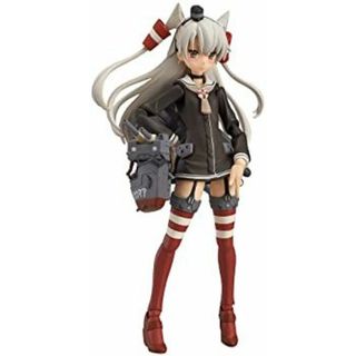 figma 艦隊これくしょん -艦これ- 天津風 ノンスケール ABS&ATBC figma 艦隊これくしょん -艦これ- 天津風 ノンスケール ABS&ATBC