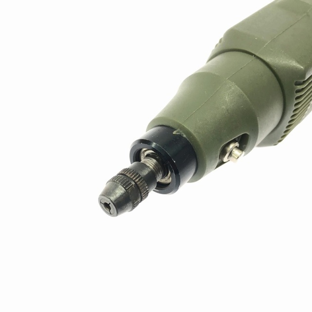 ☆中古品☆PROXXON プロクソン 100V ミニルーター No. 28400 ☆中古品☆PROXXON プロクソン 100V ミニルーター No. 28400