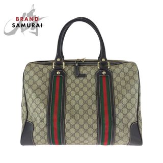 GUCCI(ボストンバッグ)のフリマアイテム一覧 GUCCI(ボストンバッグ)のフリマアイテム一覧