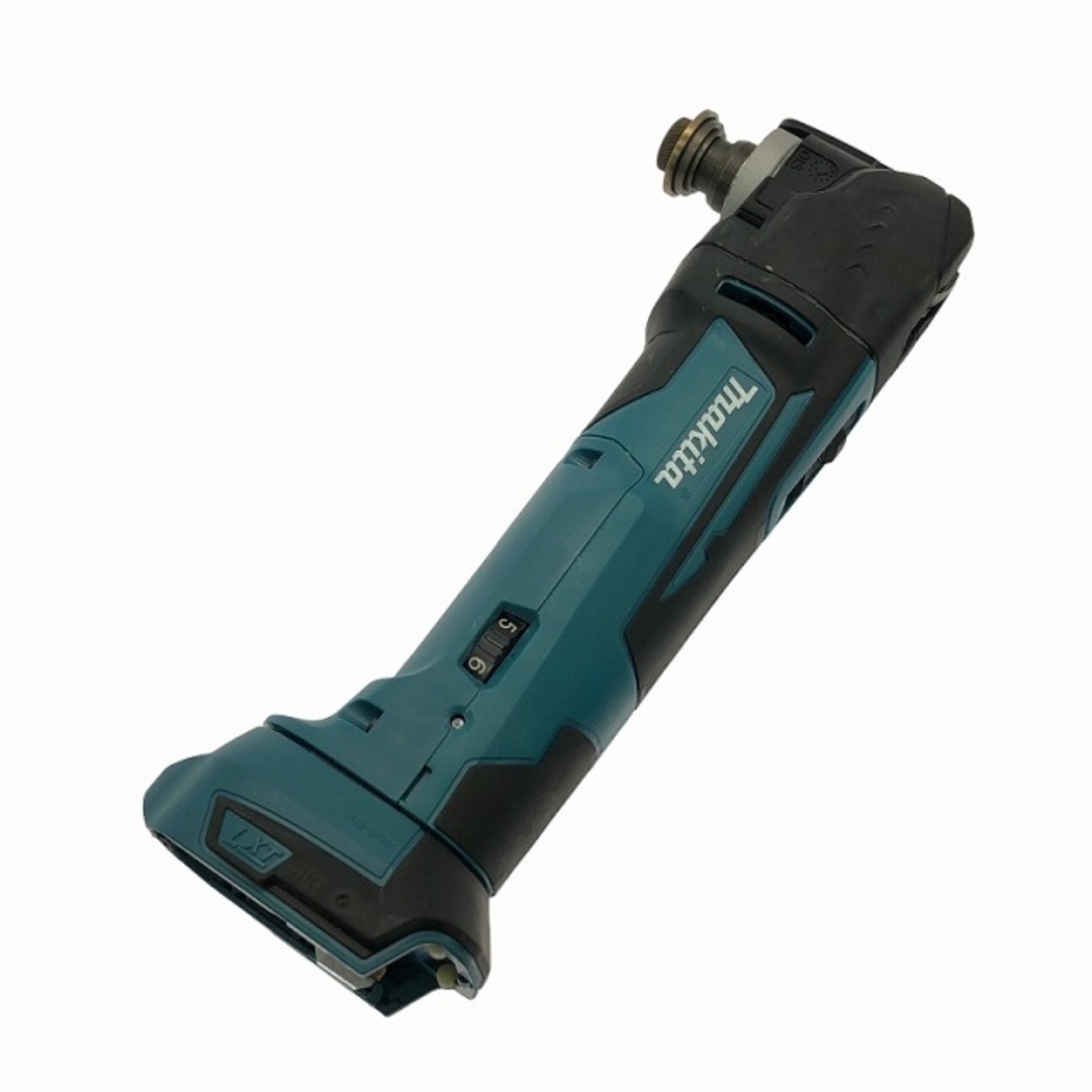 Makita - ☆比較的綺麗☆makita マキタ 18V 充電式マルチツール Makita - ☆比較的綺麗☆makita マキタ 18V 充電式マルチツール