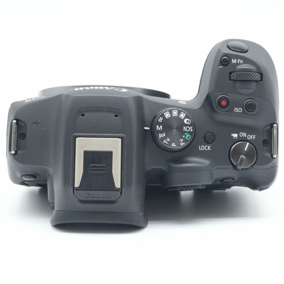 Canon - ショット数4000回 ≪極上品≫ Canon EOS R7 ボディ の Canon - ショット数4000回 ≪極上品≫ Canon EOS R7 ボディ の